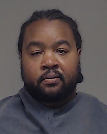 Singleton, Jylon Jermaine arrested by Collin County SO/PD