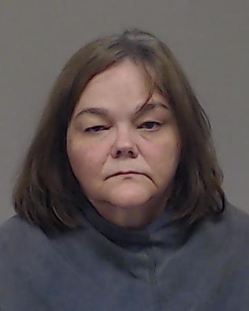 Brazile, Lisa arrested by Collin County SO/PD