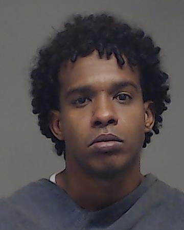 Mohammed, Mohammed Omar arrested by Collin County SO/PD
