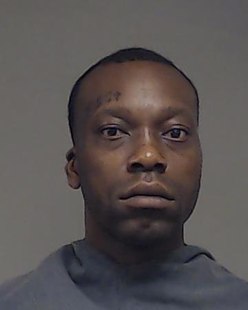 Elliott, Christopher Dewayne arrested by Collin County SO/PD
