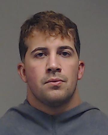 Atayde, Eduardo arrested by Collin County SO/PD