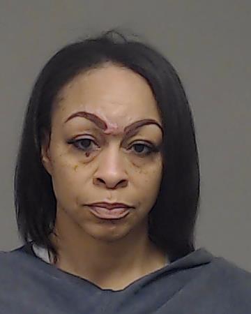 Miller, Toni Maria arrested by Collin County SO/PD