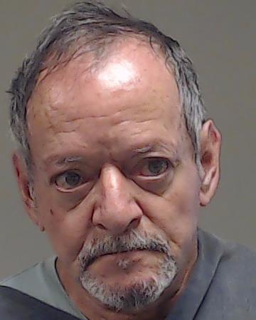 AYALA, PARRALES CESAR arrested by Collin County SO/PD