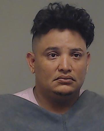 Pana Ipuana, Dondiny Franscisco arrested by Collin County SO/PD