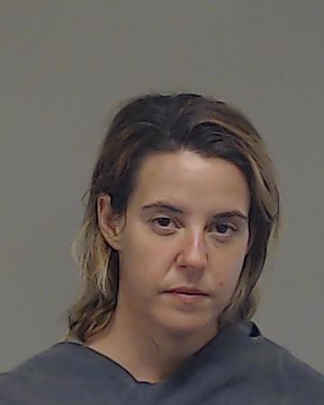 Gerner, Sophie Anna arrested by Collin County SO/PD