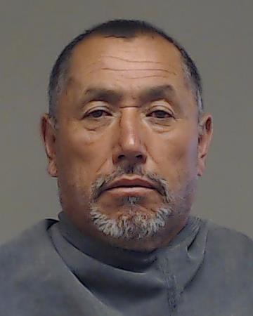 Valverde, Jacovo A arrested by Collin County SO/PD