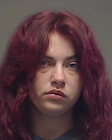 Murphy, Saydi arrested by Collin County SO/PD
