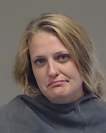 MINCEY, SAVANNAH KELLY arrested by Collin County SO/PD