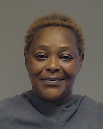 Ondara, Esther arrested by Collin County SO/PD