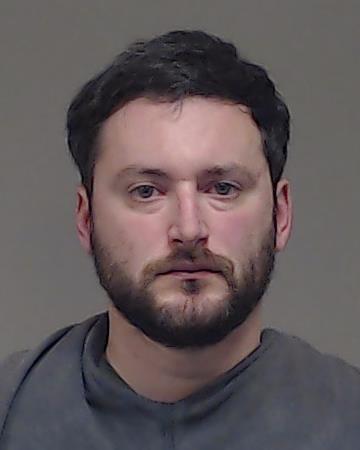 Phelps, Alexander Leo arrested by Collin County SO/PD
