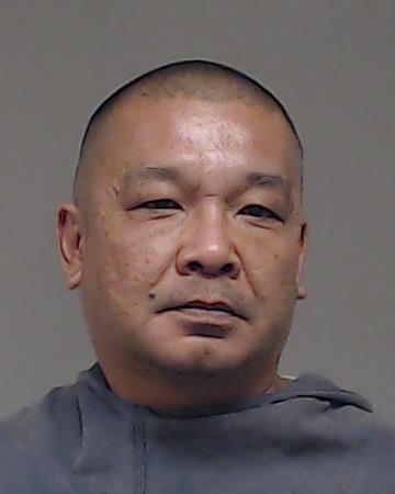 Nguyen, Michael arrested by Collin County SO/PD