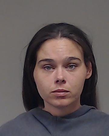 Pierce, Angelique Leandra arrested by Collin County SO/PD