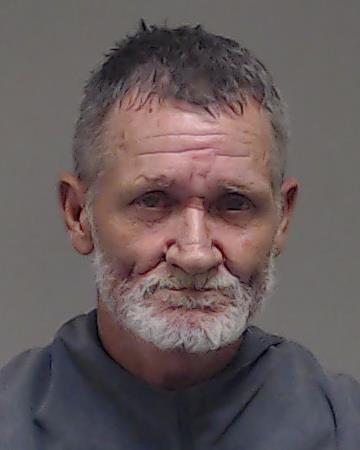 Farrar, Robert Lee arrested by Collin County SO/PD