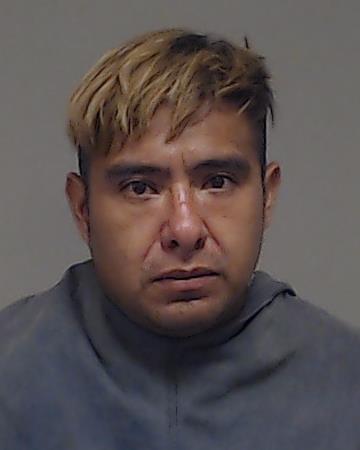 Rojas, Irving arrested by Collin County SO/PD