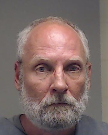 Smith, Michael David arrested by Collin County SO/PD