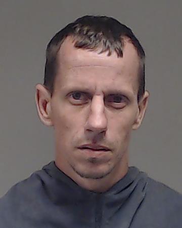 Hodkinson, Derek Lee arrested by Collin County SO/PD
