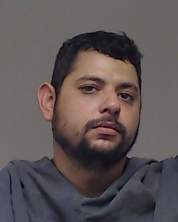 Castillo, Angel Lino arrested by Collin County SO/PD
