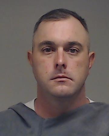 Dye, Michael Graden arrested by Collin County SO/PD