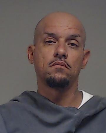 Williams, John W arrested by Collin County SO/PD