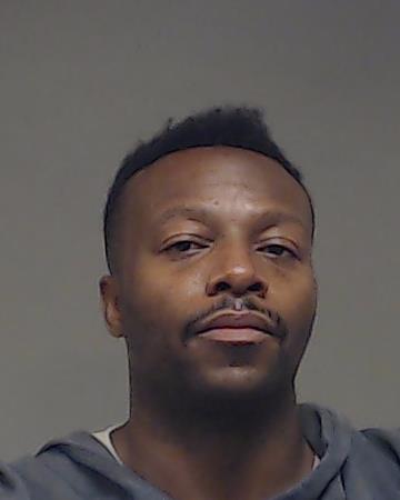 James, Deshaun Anthony arrested by Collin County SO/PD
