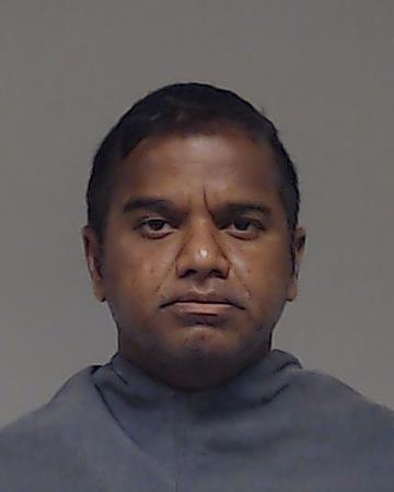 Andrew, Anup Kumar arrested by Collin County SO/PD