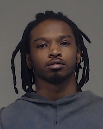 Gardner, Christopher Anthony arrested by Collin County SO/PD
