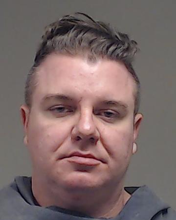 Allen, Fletcher Carrington arrested by Collin County SO/PD