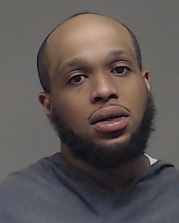 Scott, Javion Demond arrested by Collin County SO/PD