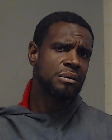 BOSWELL, RAYMOND BERNARD arrested by Collin County SO/PD