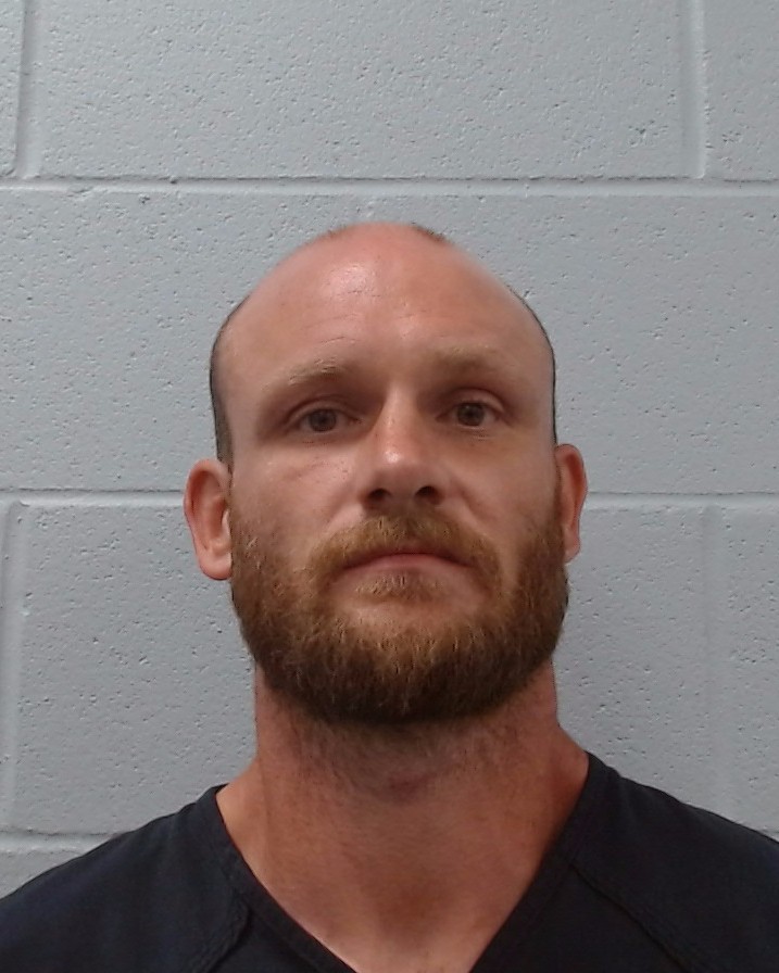 Kloesel, Justin Lewis arrested by Hays County SO/PD