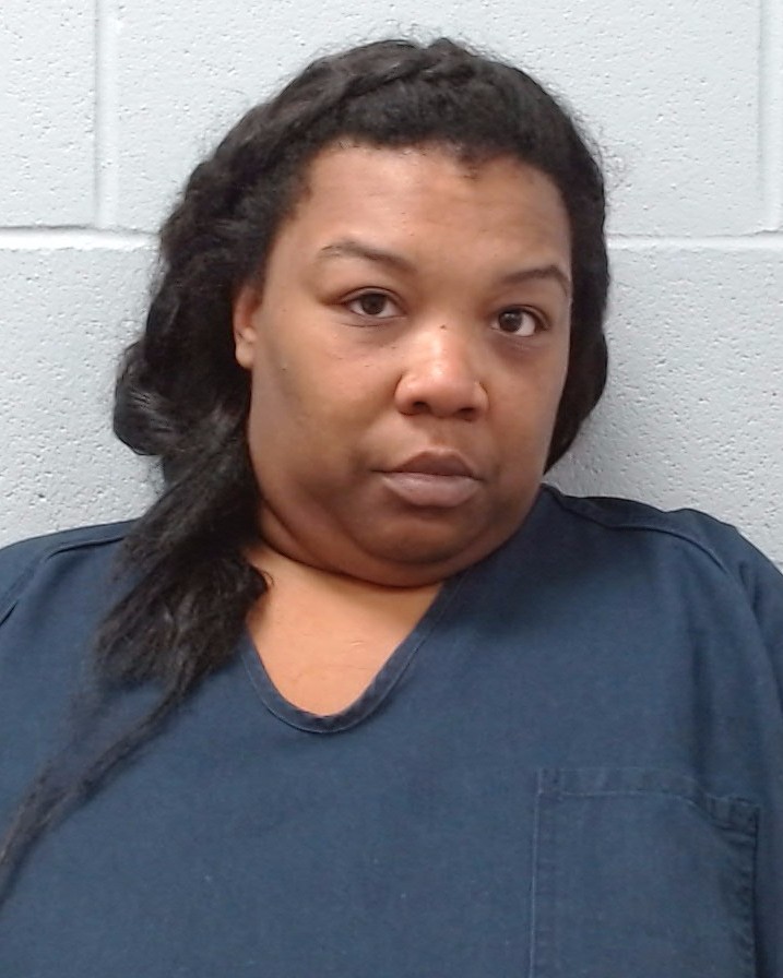 Wright, Katherine Leigh arrested by Hays County SO/PD