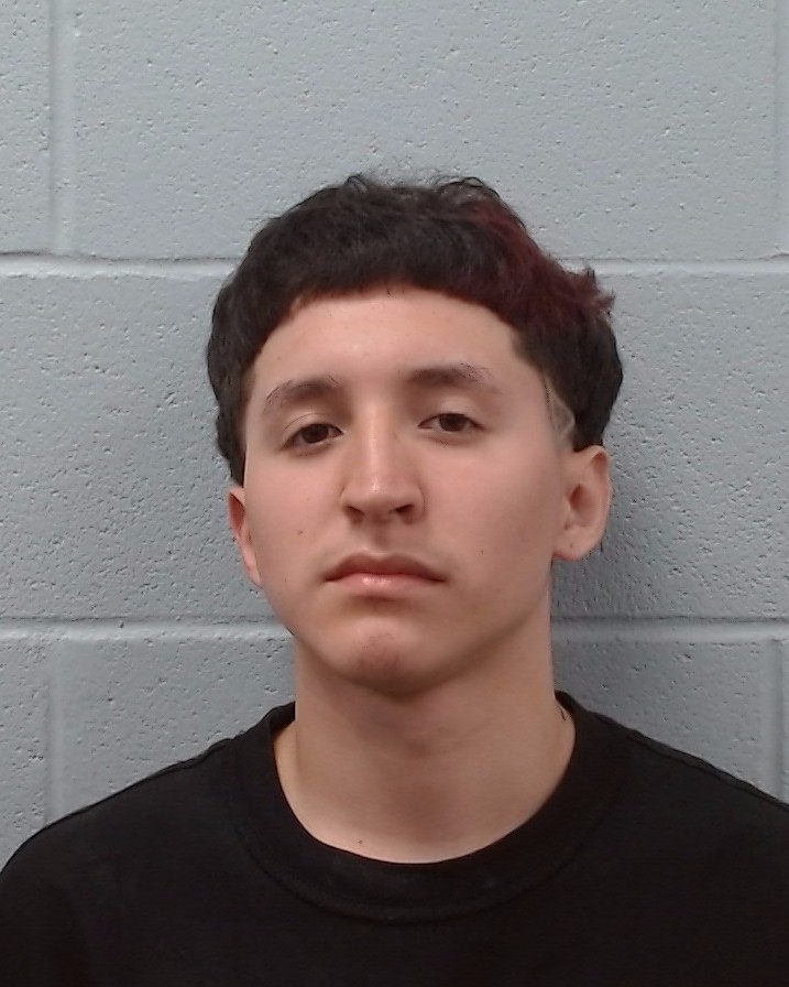 Rivera, Jeremiah Alexander arrested by Hays County SO/PD