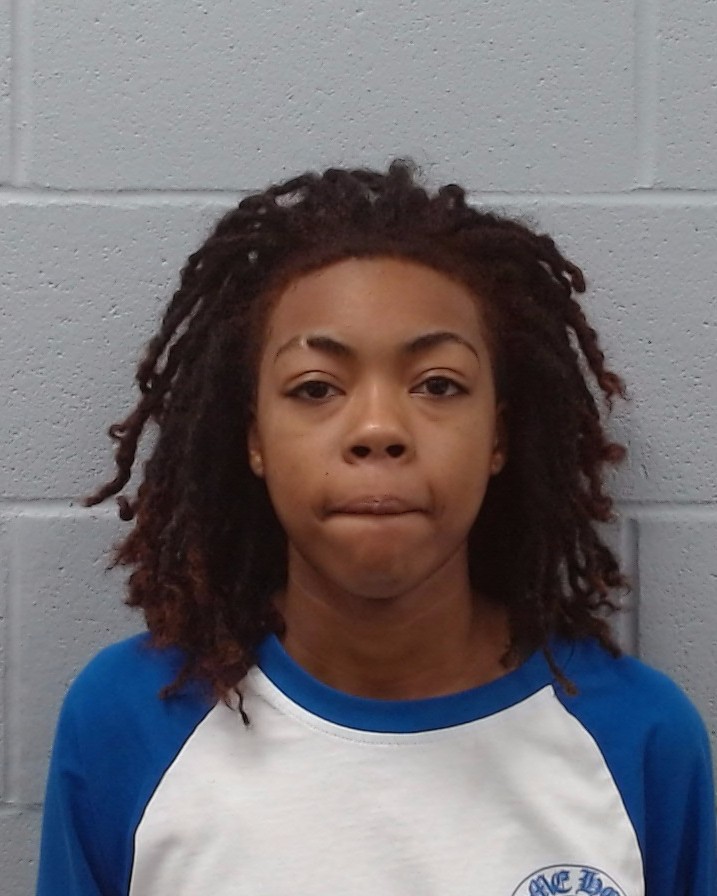 Smith, Harvest Nilah arrested by Hays County SO/PD