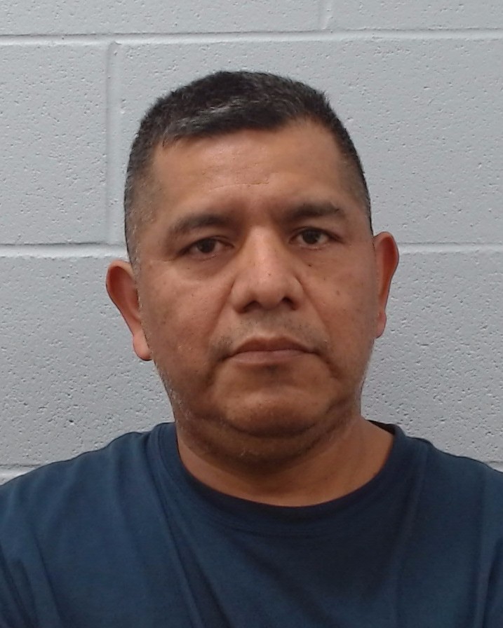 Martin, Placido arrested by Hays County SO/PD