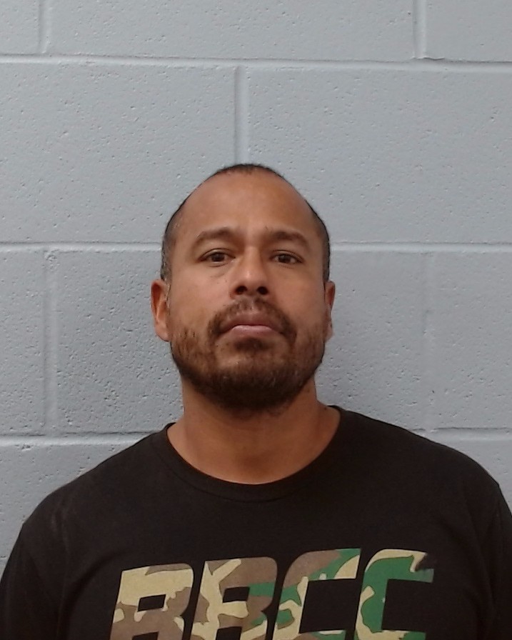 Olivares, Ernie Torres, Jr. arrested by Hays County SO/PD