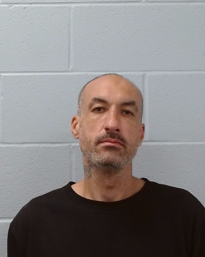 Forkin Taitingfong, Calvin Thomas arrested by Hays County SO/PD
