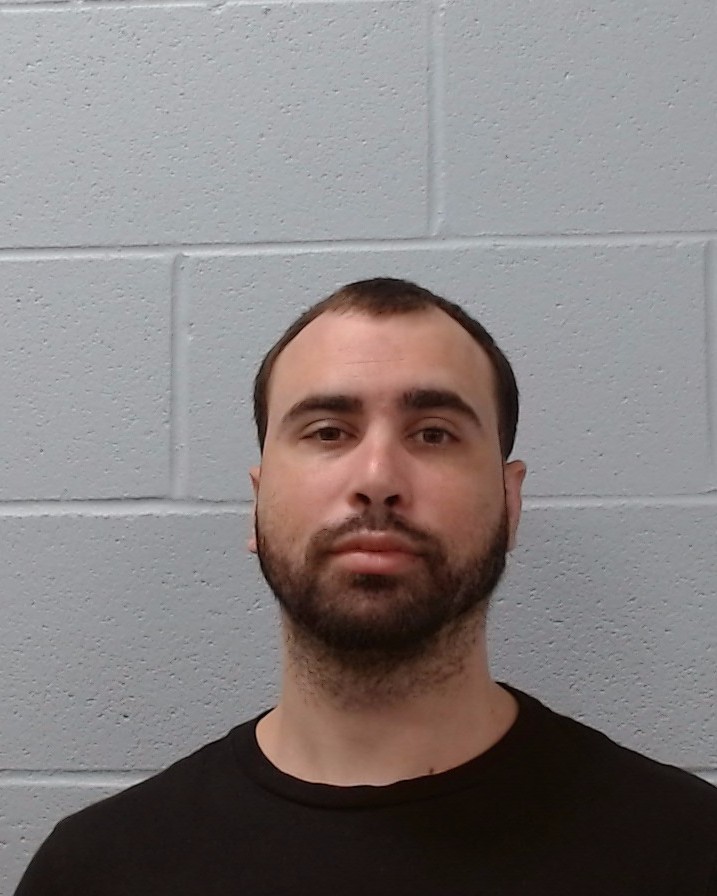Shultz, Dakota Niel arrested by Hays County SO/PD