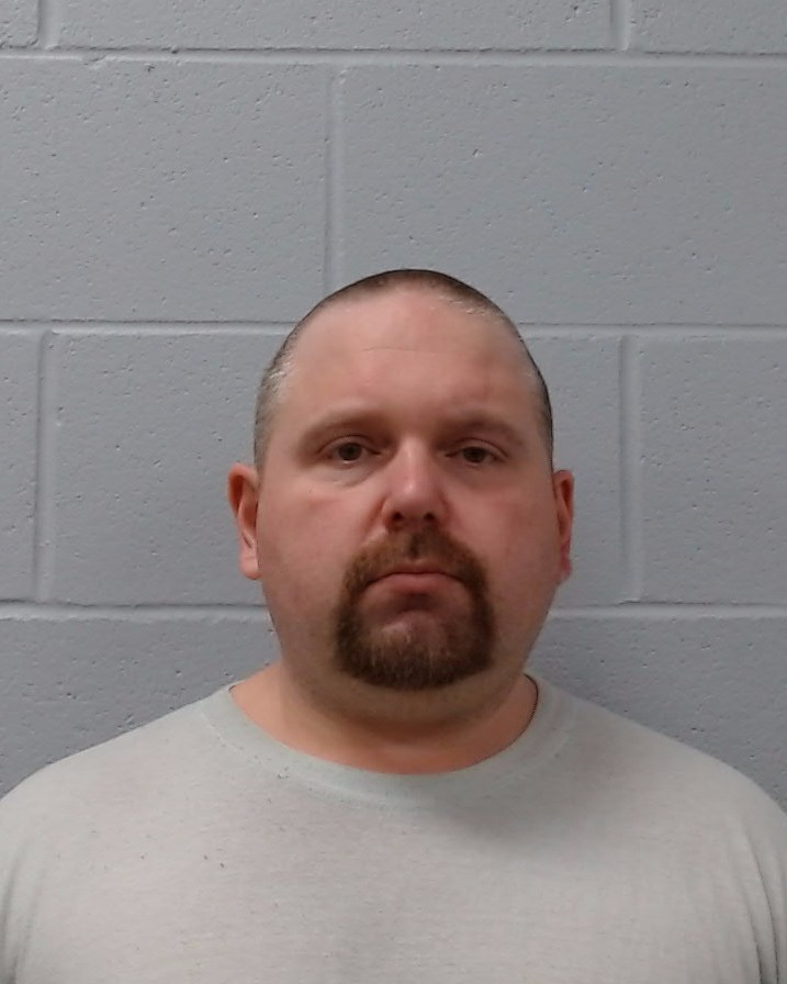 Lawrance, James Carroll arrested by Hays County SO/PD