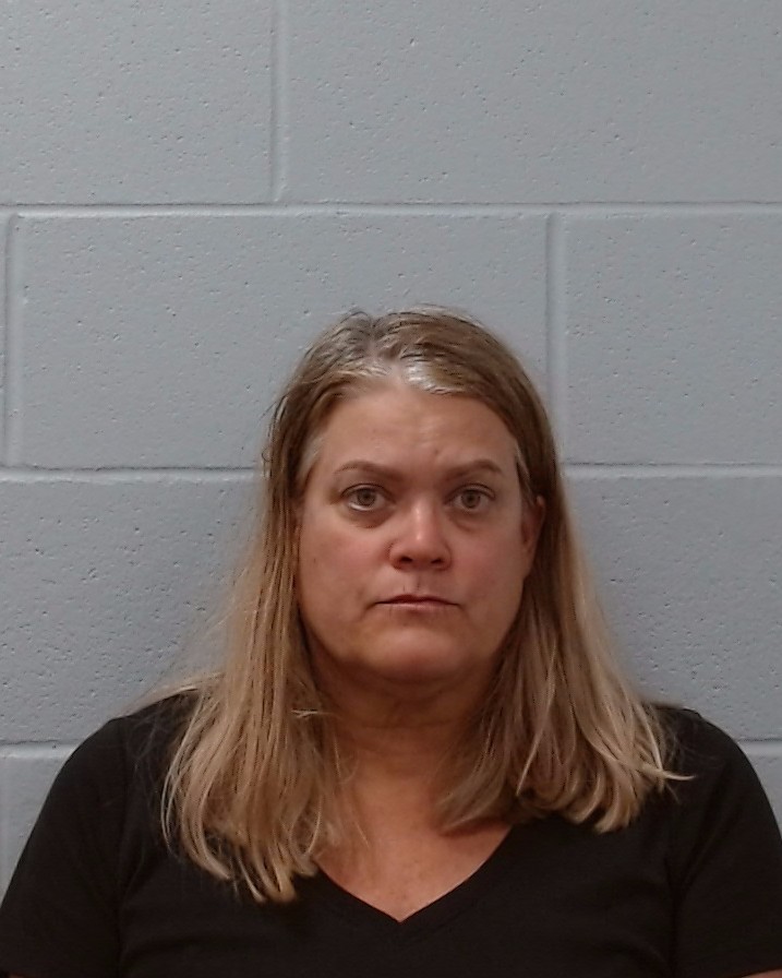 Doolittle, Beth Marjorie arrested by Hays County SO/PD
