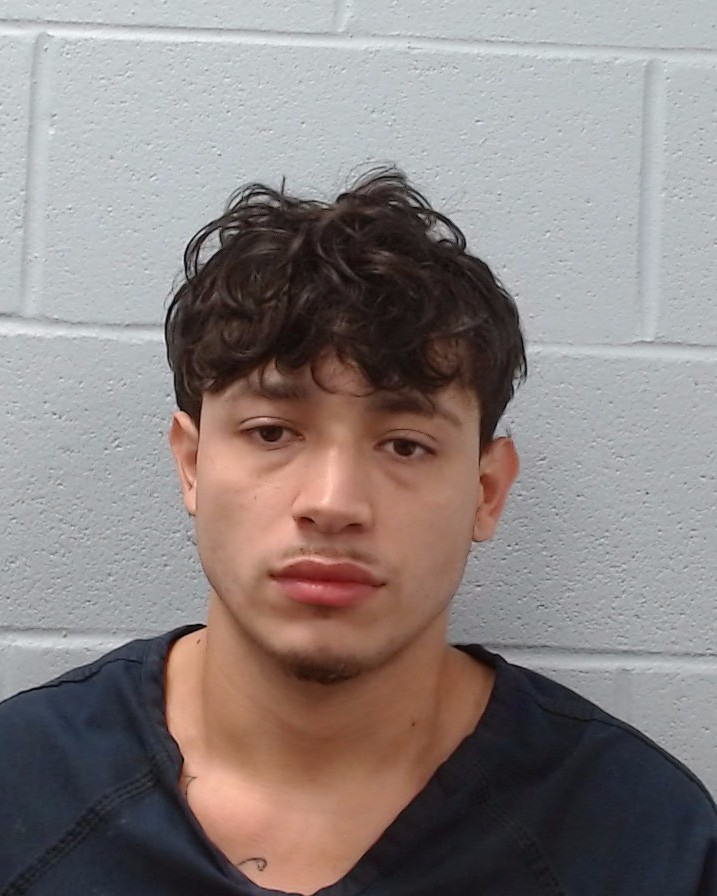 Muro, Yezhann Jareez arrest record in Hays County, Texas Muro, Yezhann Jareez arrested in Hays County, Texas mugshot