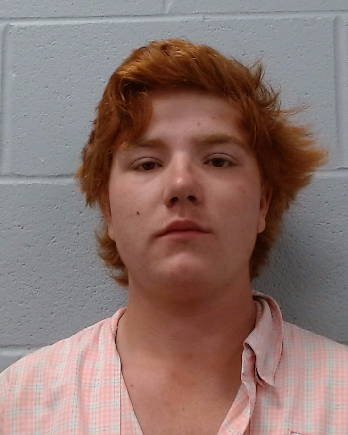 Larson, Kody Michael arrest record in Hays County, Texas Larson, Kody Michael arrested in Hays County, Texas mugshot