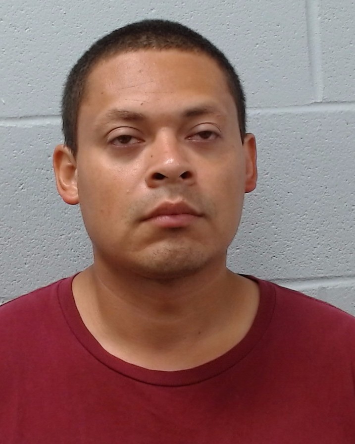 Espinoza, Ramon Caine arrest record in Hays County, Texas Espinoza, Ramon Caine arrested in Hays County, Texas mugshot