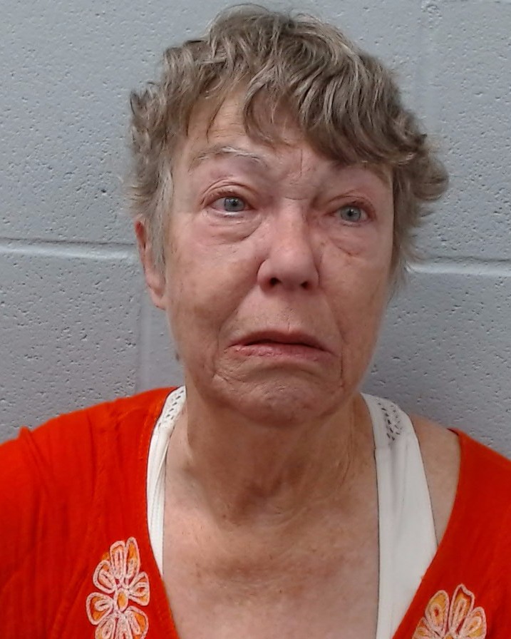 Rueckheim, Samantha Mary arrested by Hays County SO/PD