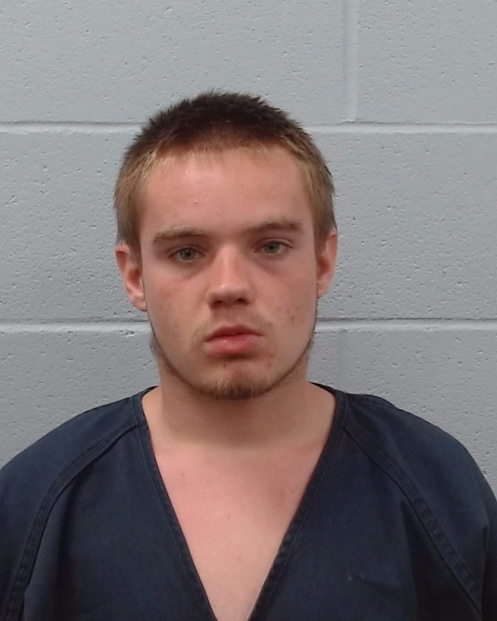Rhodes, Keith Terry arrest record in Hays County, Texas Rhodes, Keith Terry arrested in Hays County, Texas mugshot