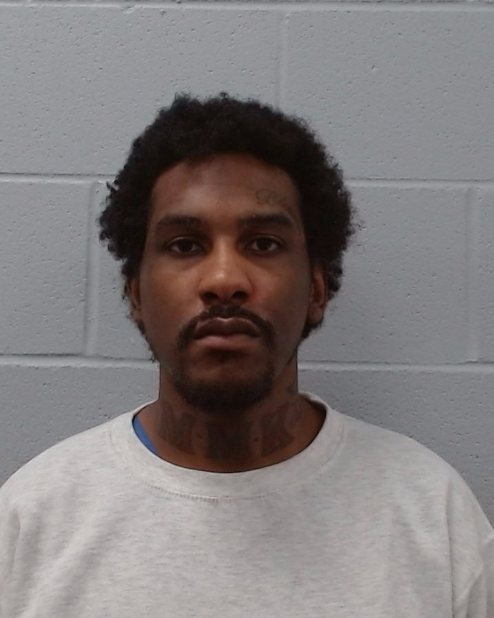 Davidson-McCarver, Darion Dequawndre arrest record in Hays County, Texas Davidson-McCarver, Darion Dequawndre arrested in Hays County, Texas mugshot