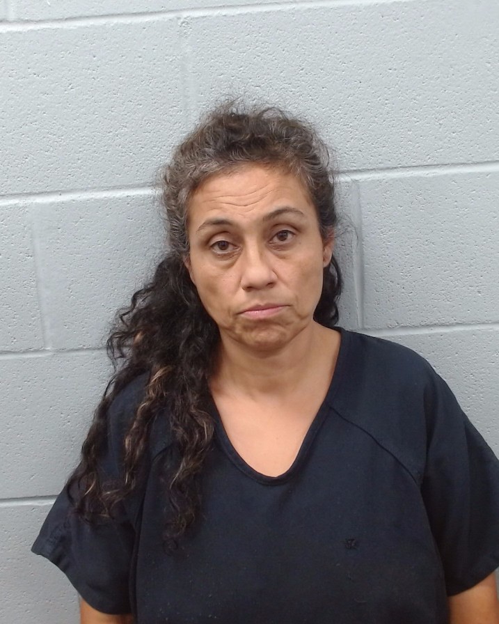 Mora, Christina Longoria arrest record in Hays County, Texas Mora, Christina Longoria arrested in Hays County, Texas mugshot