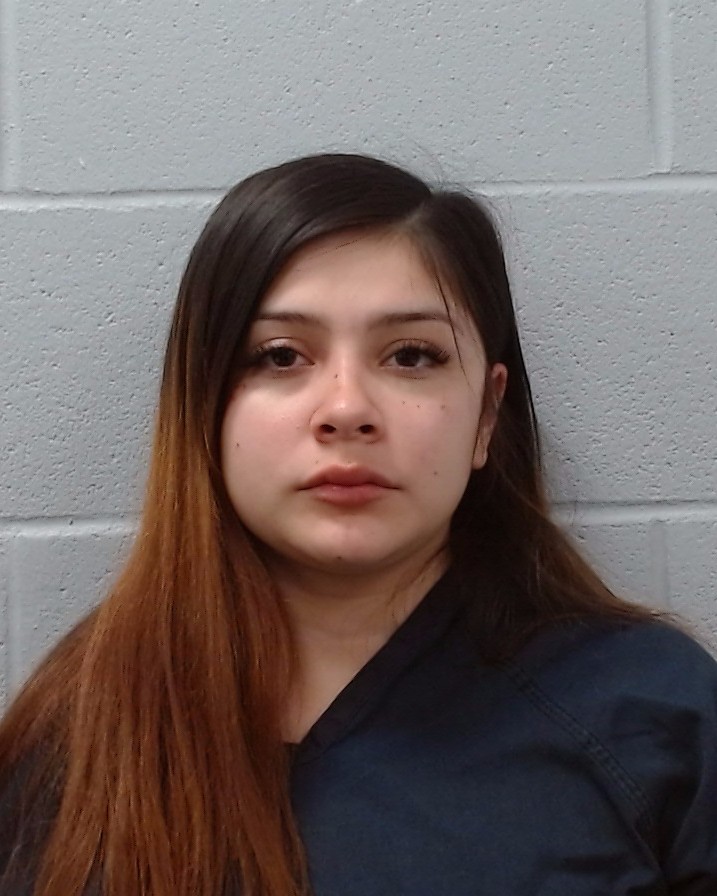 Martinez, Alexis Leann arrest record in Hays County, Texas Martinez, Alexis Leann arrested in Hays County, Texas mugshot