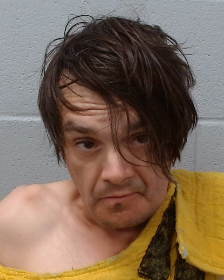 Morgan, Charlie arrested by Hays County SO/PD