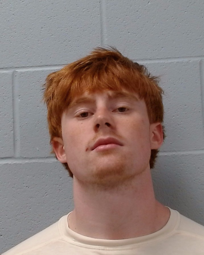 Roberts, Luke William arrest record in Hays County, Texas Roberts, Luke William arrested in Hays County, Texas mugshot
