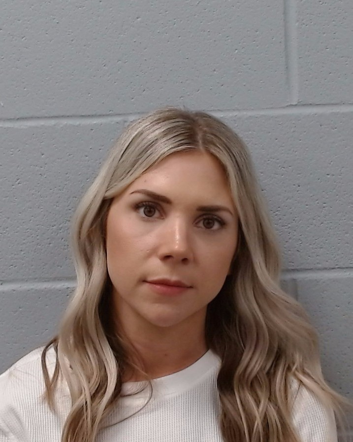 Carson, Cristyn Leigh arrest record in Hays County, Texas Carson, Cristyn Leigh arrested in Hays County, Texas mugshot